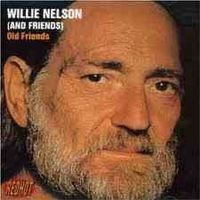 Willie Nelson - Old Friends